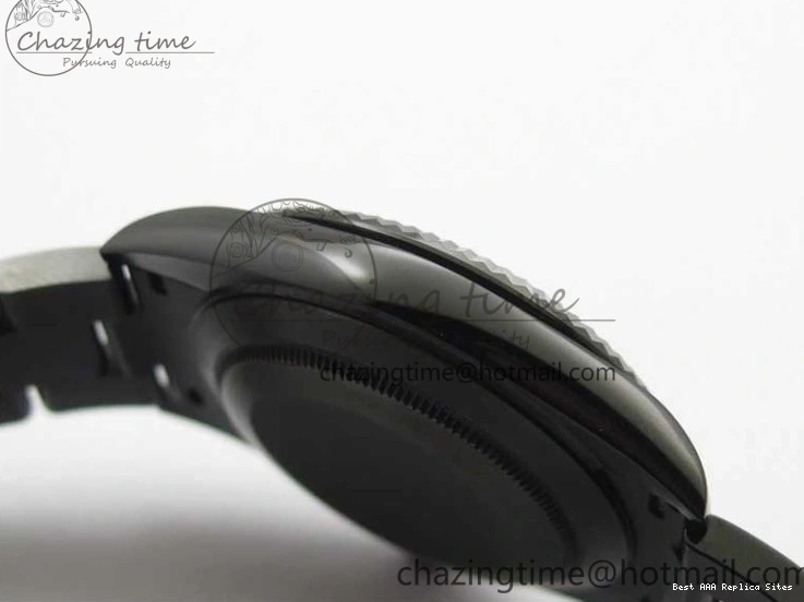 Best AAA Replica Sites Best Edition All DateJust Dial 41 Black Bracelet Markers PVD ModernLook A Roman PVD Oyster Black VRF 2793 on 0119